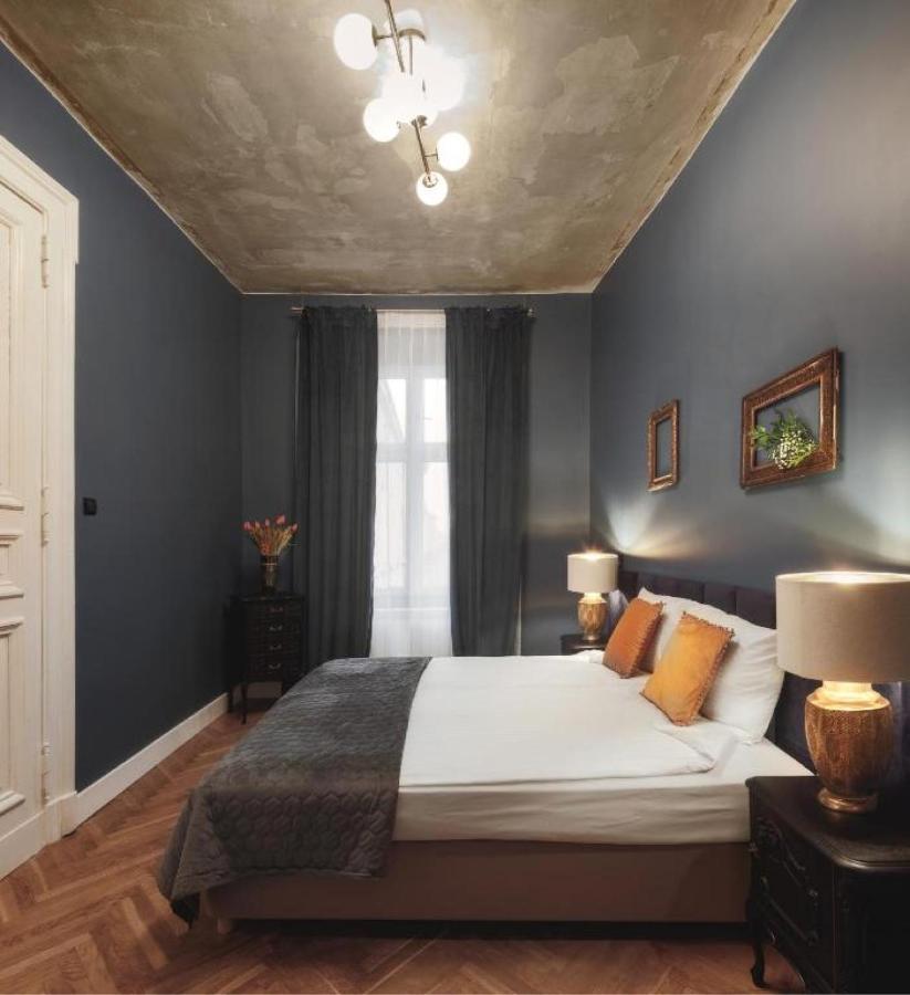 Apartamenty Piotrkowska 82 By Good Time Λοτζ Εξωτερικό φωτογραφία
