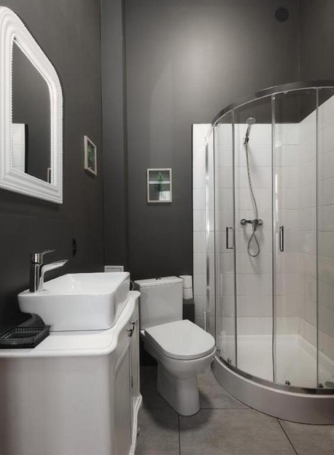 Apartamenty Piotrkowska 82 By Good Time Λοτζ Εξωτερικό φωτογραφία