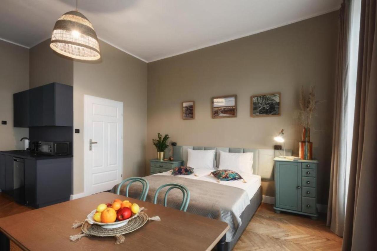 Apartamenty Piotrkowska 82 By Good Time Λοτζ Εξωτερικό φωτογραφία