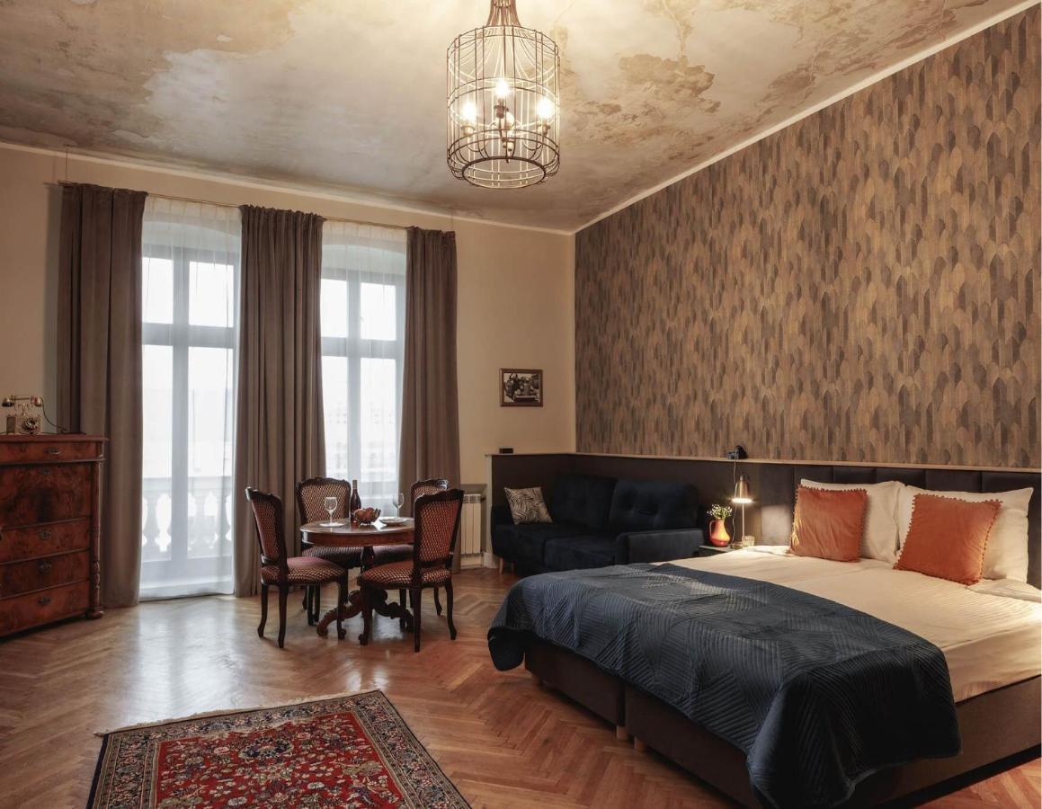 Apartamenty Piotrkowska 82 By Good Time Λοτζ Εξωτερικό φωτογραφία