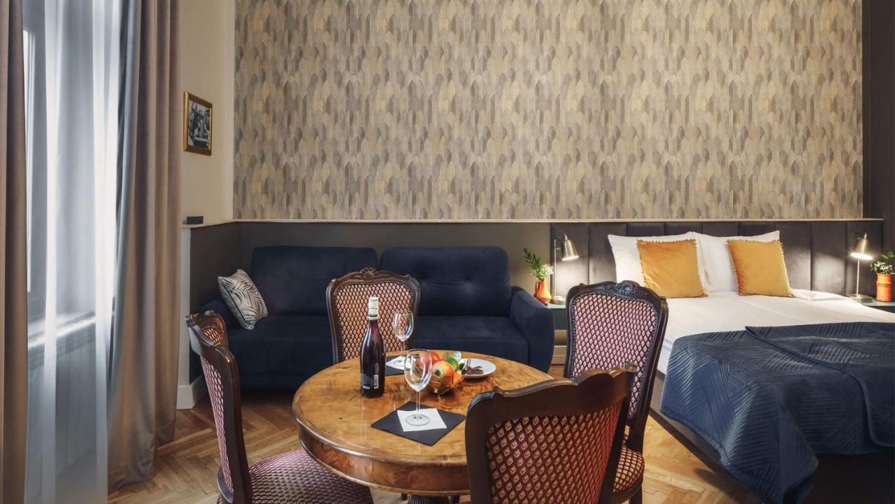 Apartamenty Piotrkowska 82 By Good Time Λοτζ Εξωτερικό φωτογραφία