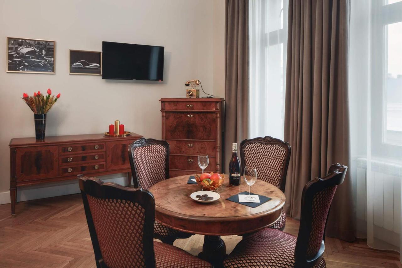 Apartamenty Piotrkowska 82 By Good Time Λοτζ Εξωτερικό φωτογραφία