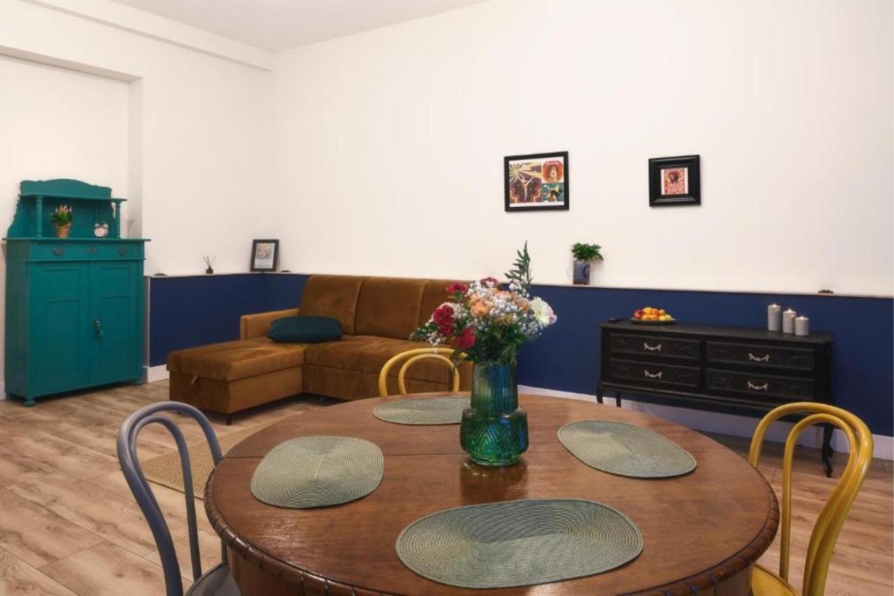 Apartamenty Piotrkowska 82 By Good Time Λοτζ Εξωτερικό φωτογραφία