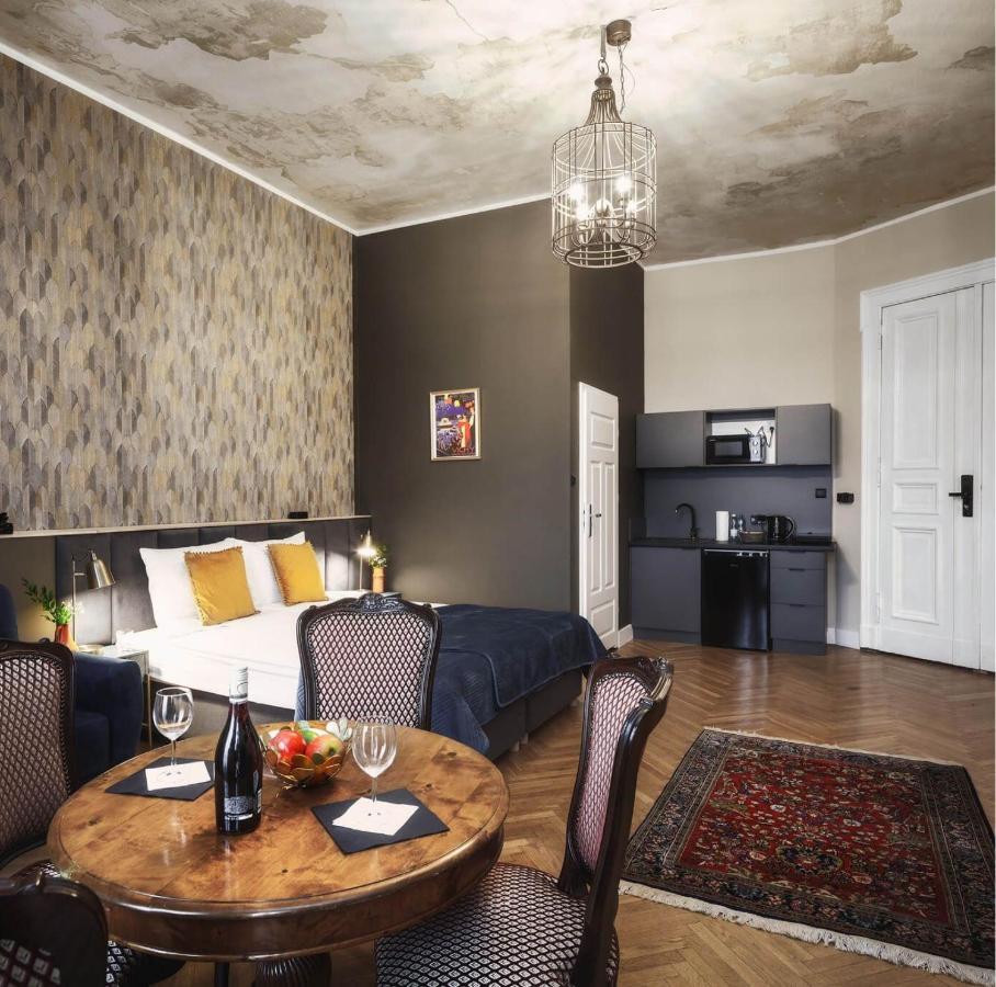 Apartamenty Piotrkowska 82 By Good Time Λοτζ Εξωτερικό φωτογραφία