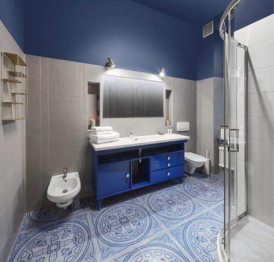 Apartamenty Piotrkowska 82 By Good Time Λοτζ Εξωτερικό φωτογραφία