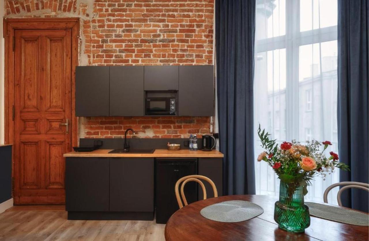 Apartamenty Piotrkowska 82 By Good Time Λοτζ Εξωτερικό φωτογραφία