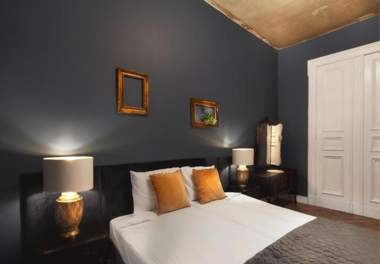 Apartamenty Piotrkowska 82 By Good Time Λοτζ Εξωτερικό φωτογραφία
