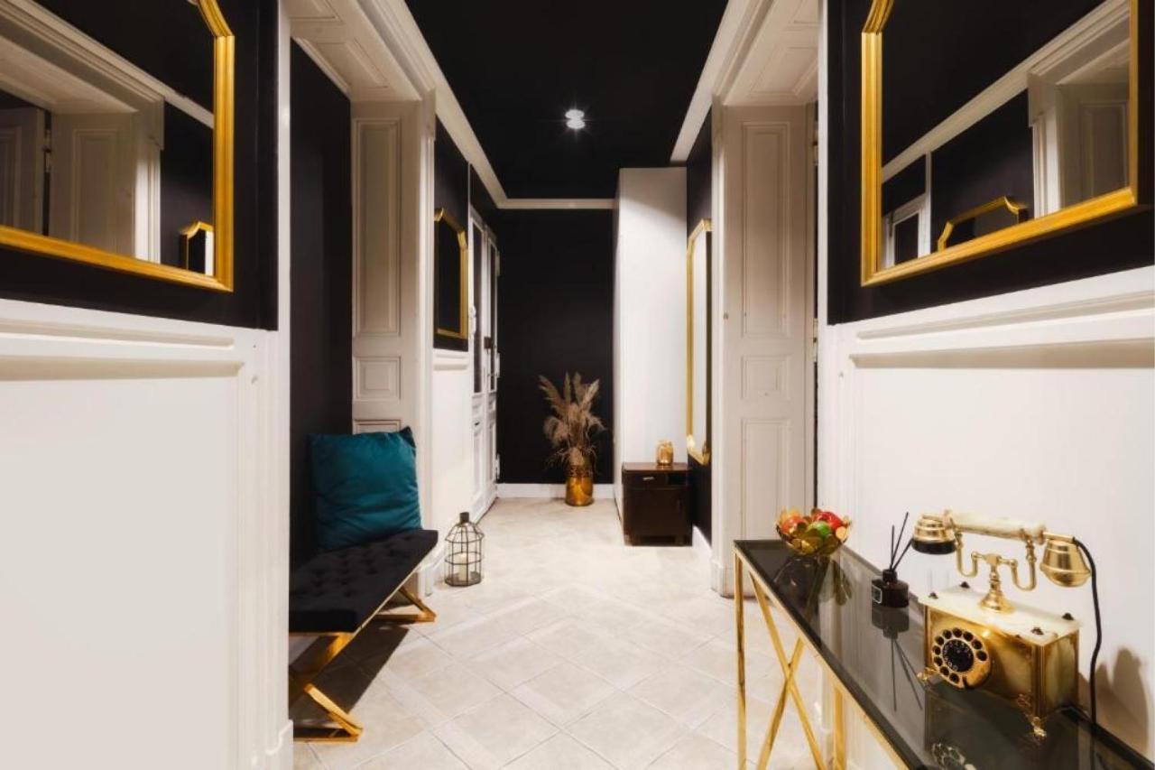 Apartamenty Piotrkowska 82 By Good Time Λοτζ Εξωτερικό φωτογραφία